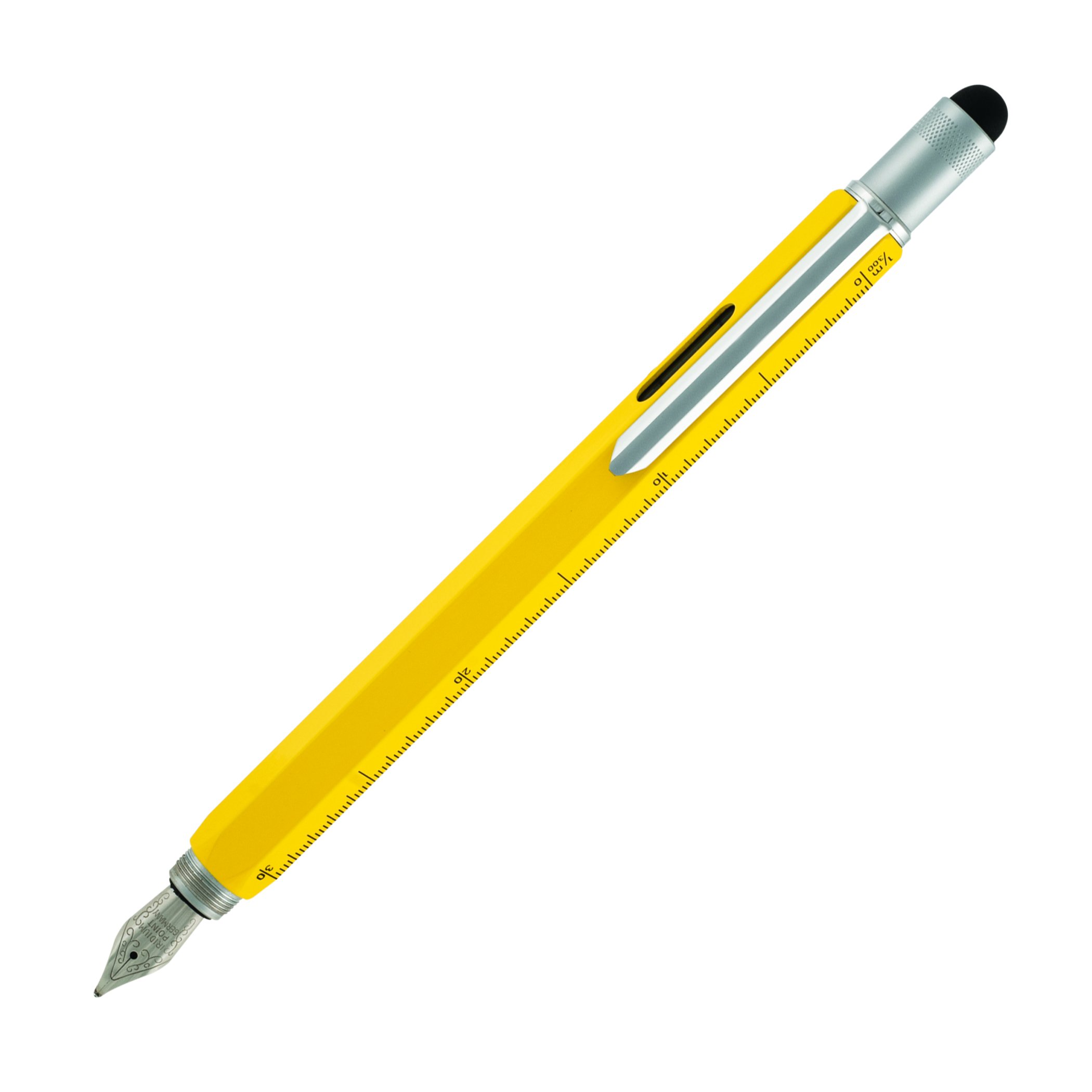 monte verde pen