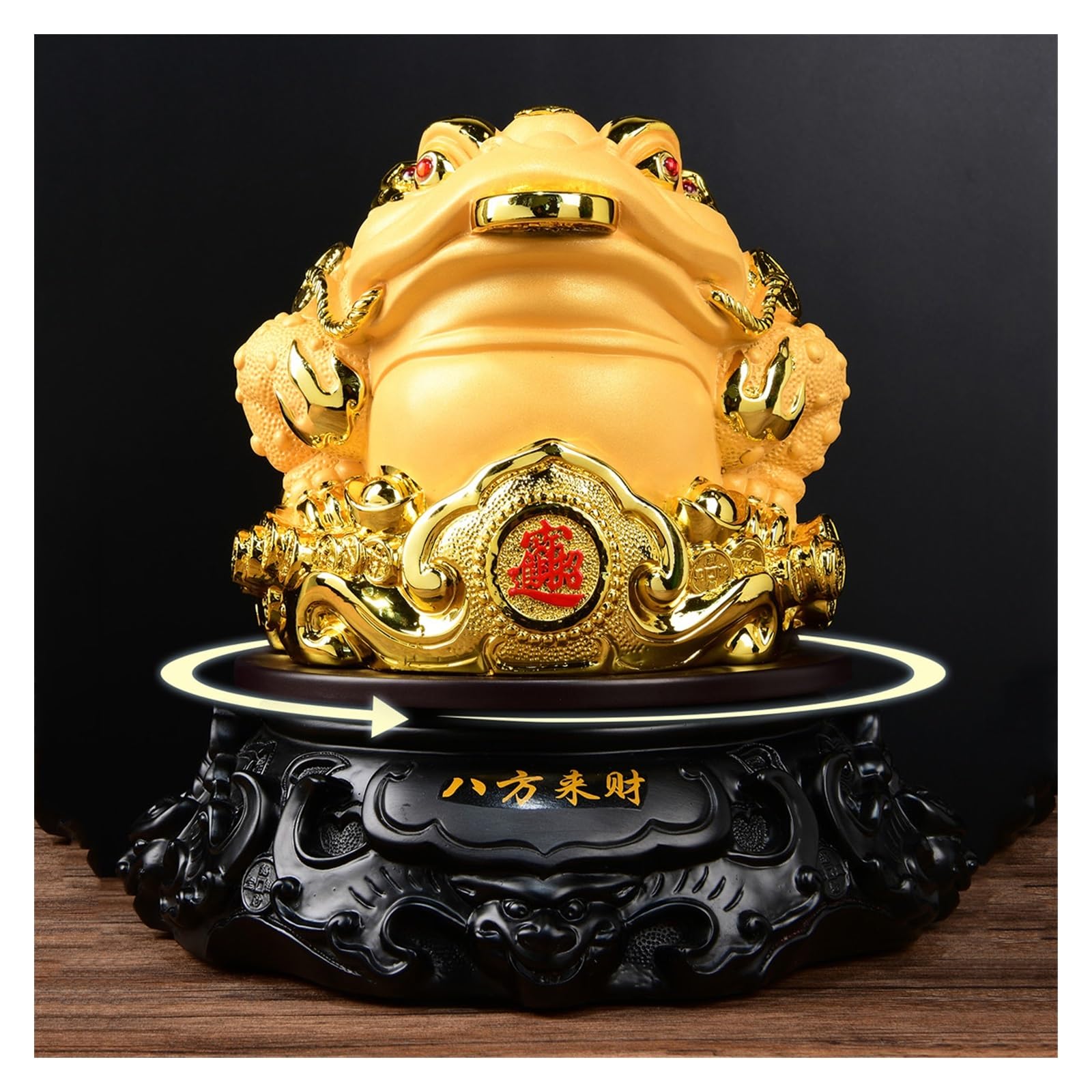 TROJAN TRUMPET, image size:1600x1600