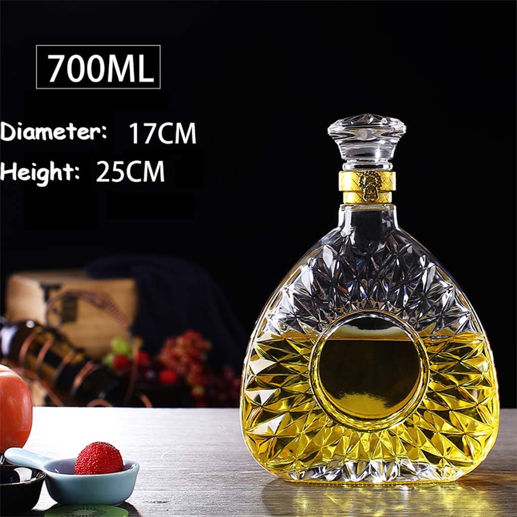 decanter per collutorio