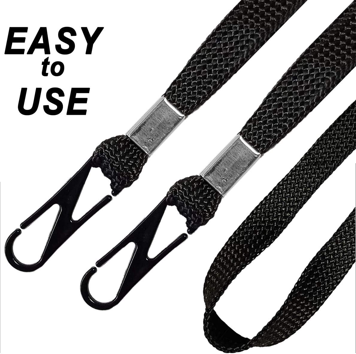 Prоmо Dіѕсоunt Uр Tо 70% оƒƒ Face Mask Lanyard Adjustable Length Mask Lanyards Strap Extension Hook for Kids Women Men Adults School Sport (Color-5pc) Prоmо Dіѕсоunt Uр Tо 70% оƒƒ Face Mask Lanyard Adjustable Length Mask Lanyards Strap Extension Hook for Kids Women Men Adults School Sport (Color-5pc)