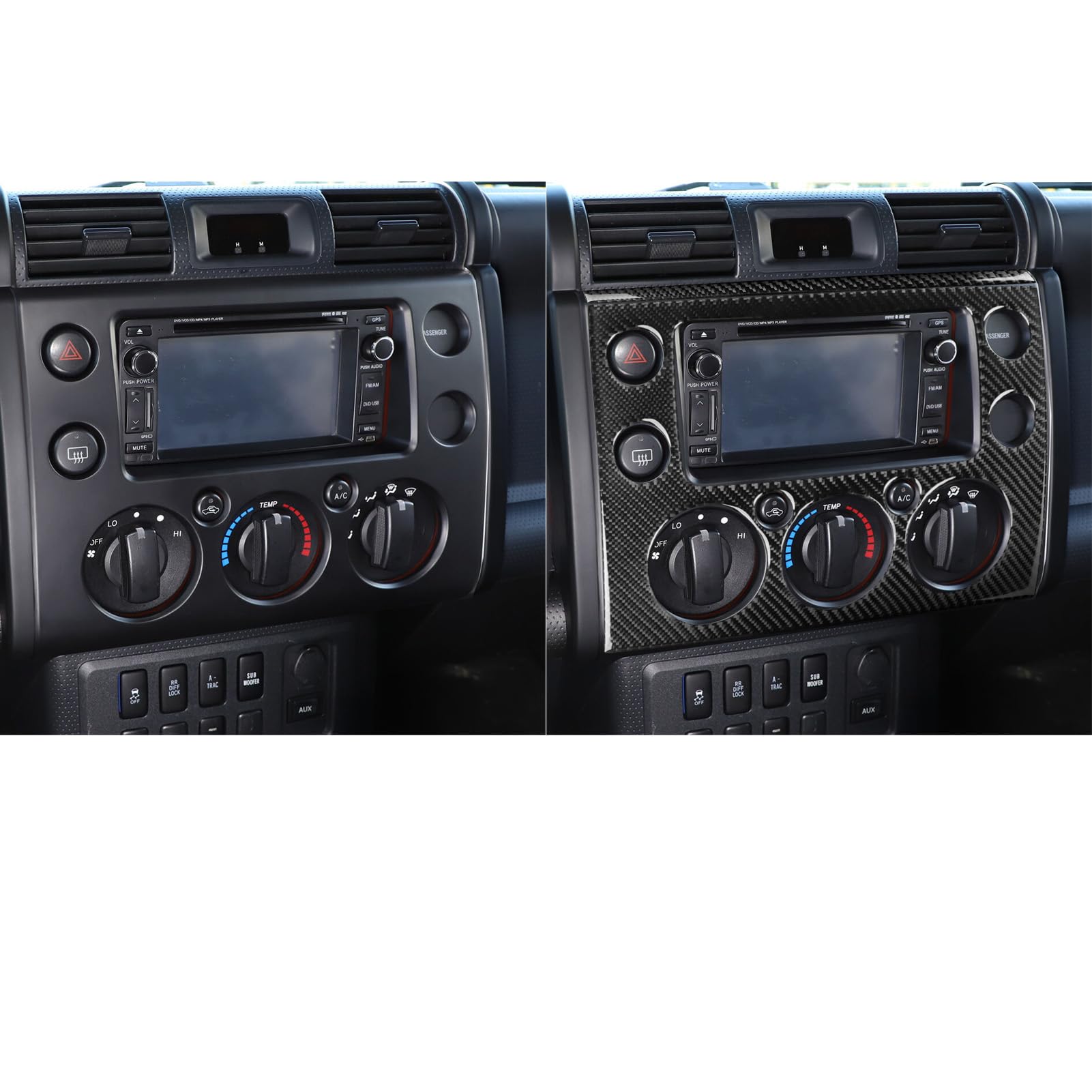 Amazon.co.jp: 「FJクルーザーに対応 (For FJ Cruiser) 初代 GSJ15W型
