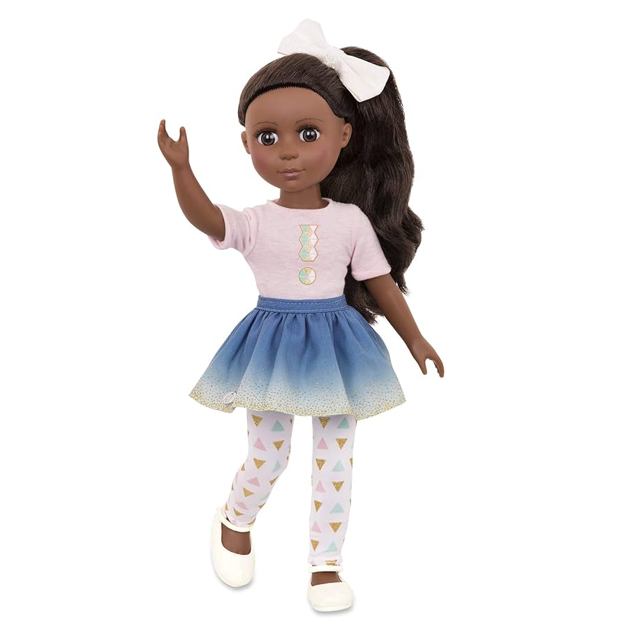Amazon.com: Glitter Girls – 14-Inch Fashion Doll – Long Amazon.com: Glitter Girls – 14-Inch Fashion Doll – Long