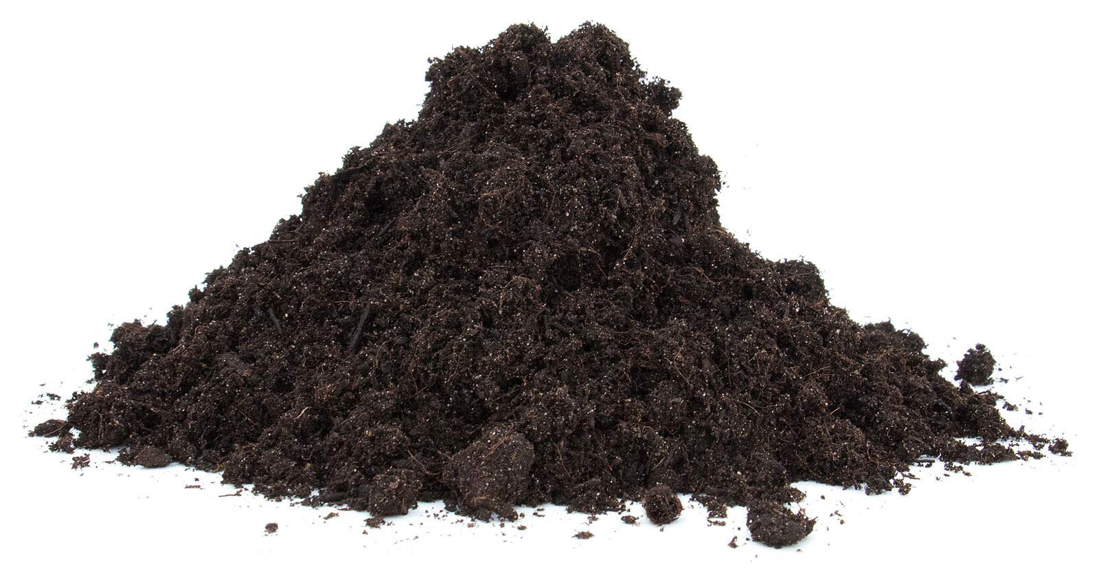 Plantaflor Plus Bio Hochbeeterde Gemüseerde Erde torfreduziert 60x 40 Liter (1 Palette)
