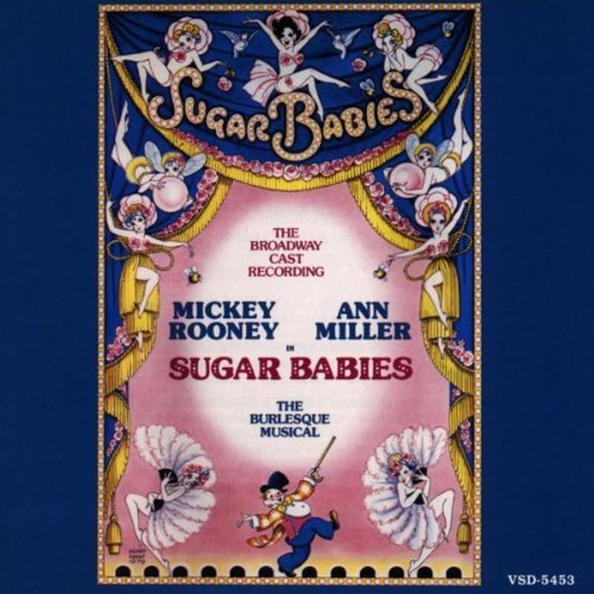 Sugar Babies