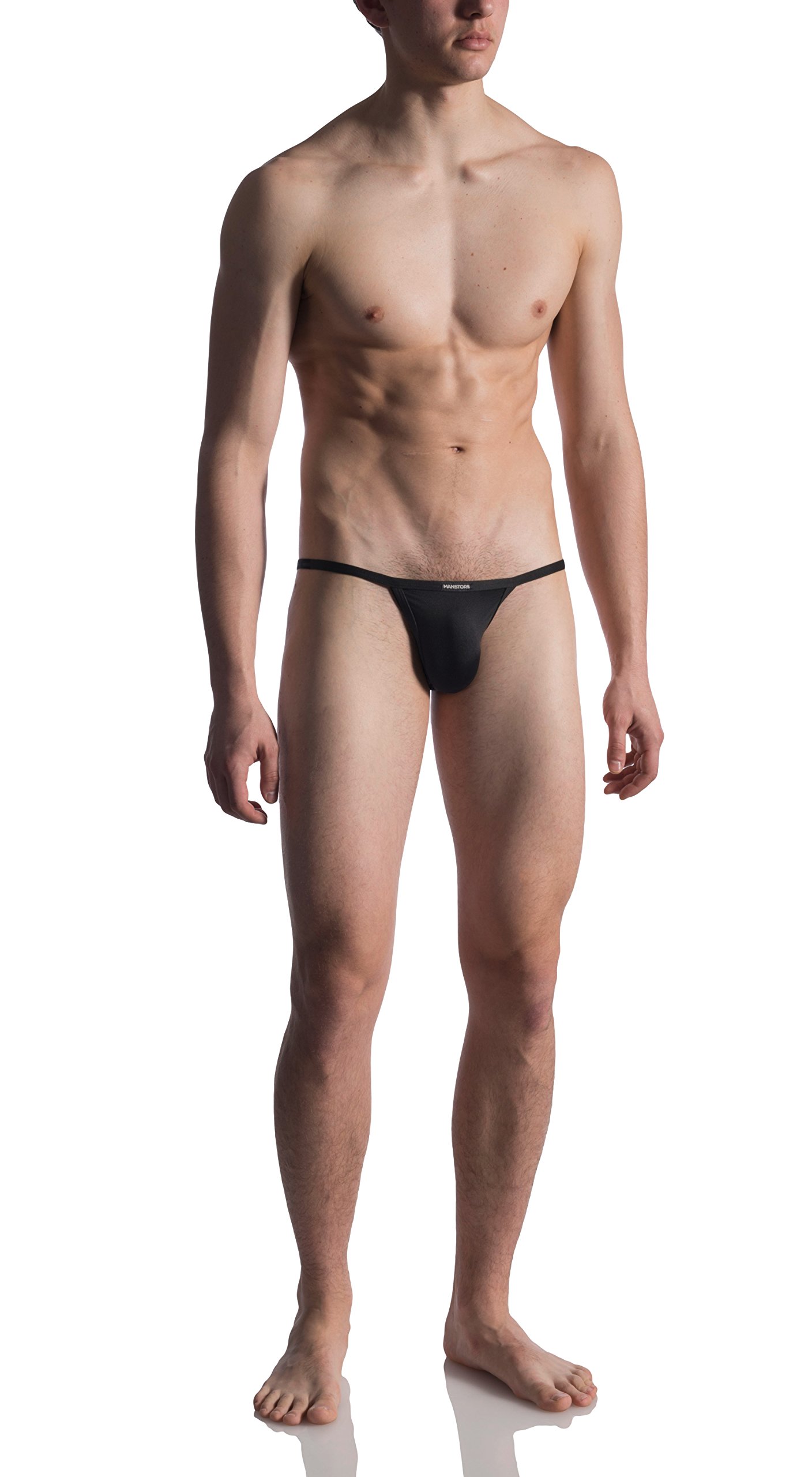 Men's Underwear Ultra Tanga Brief M800