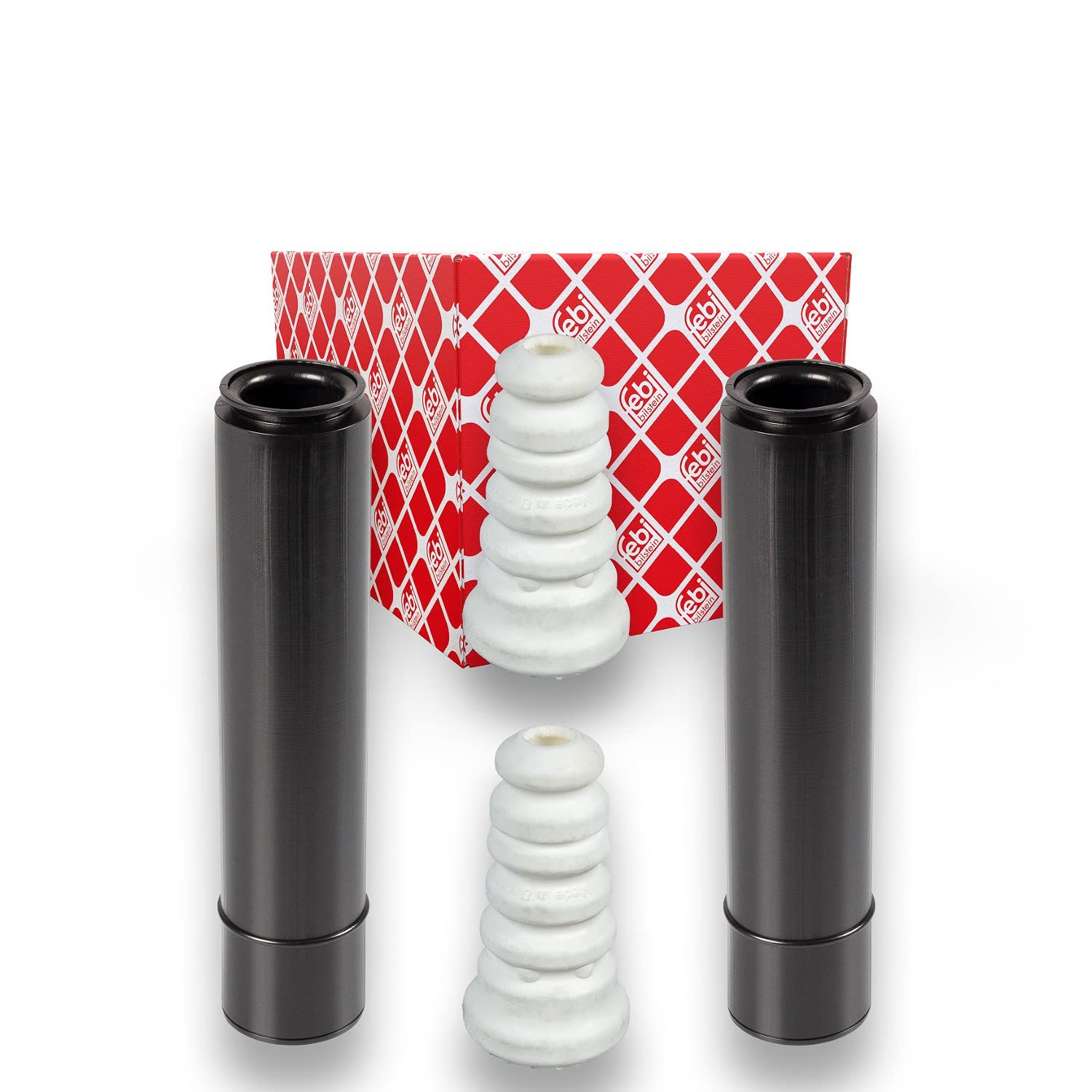 Febi Bilstein Shock Absorber Dust Protection Set 109330 for Ford
