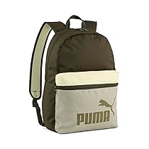 PUMA Zaino unisex Phase Color Block Zaini classici (confezione da 1)