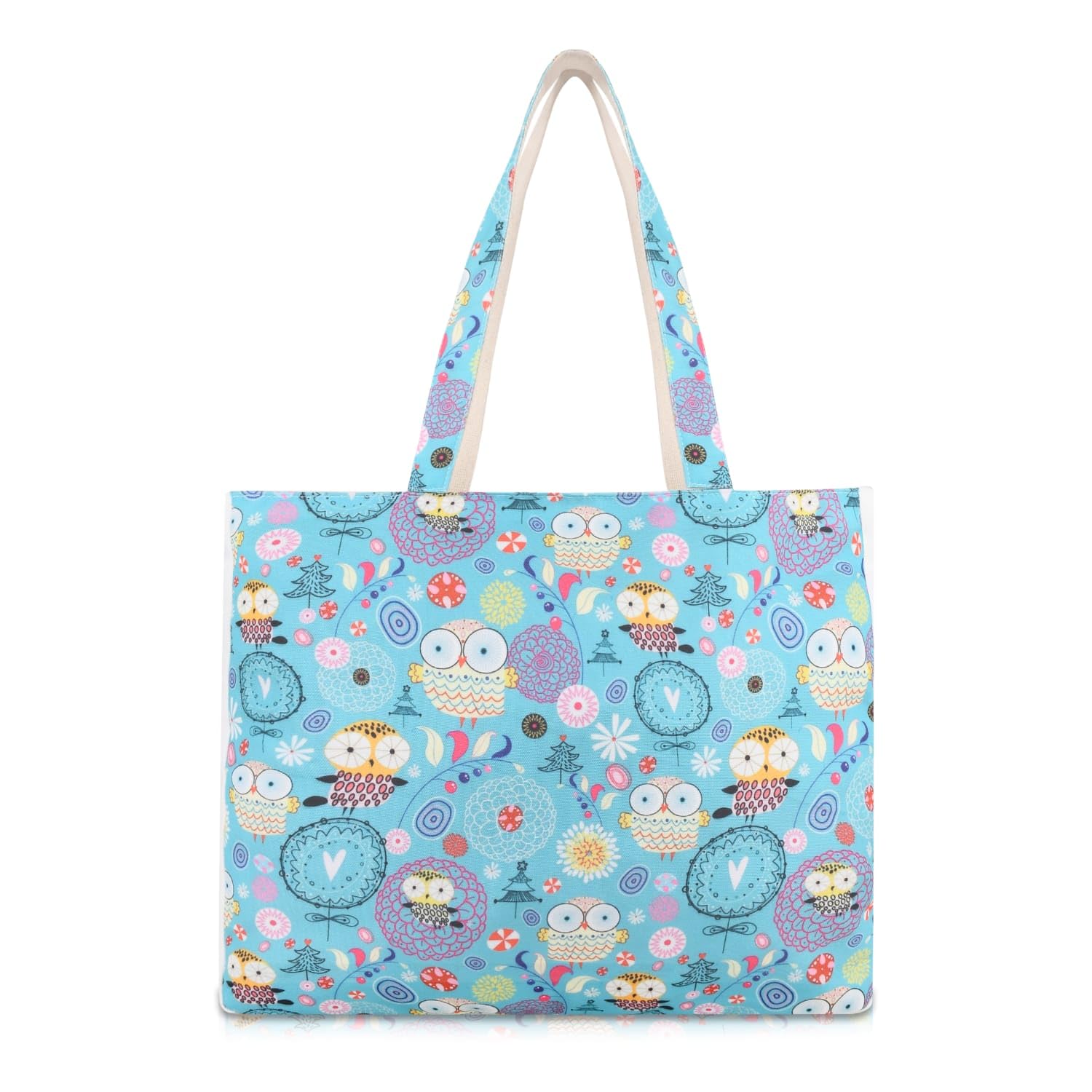 See full amazon price history chart for SENTINEL Owl Print Canvas Tote Bag/College Tote bag/Girls Travel Tote Bag/Zipper Canvas Tote Bag SENTINEL Owl Print Canvas Tote Bag/College Tote bag/Girls Travel Tote Bag/Zipper Canvas Tote Bag (B0CSXLRFK5) Amazon Price History, Amazon Price Tracker