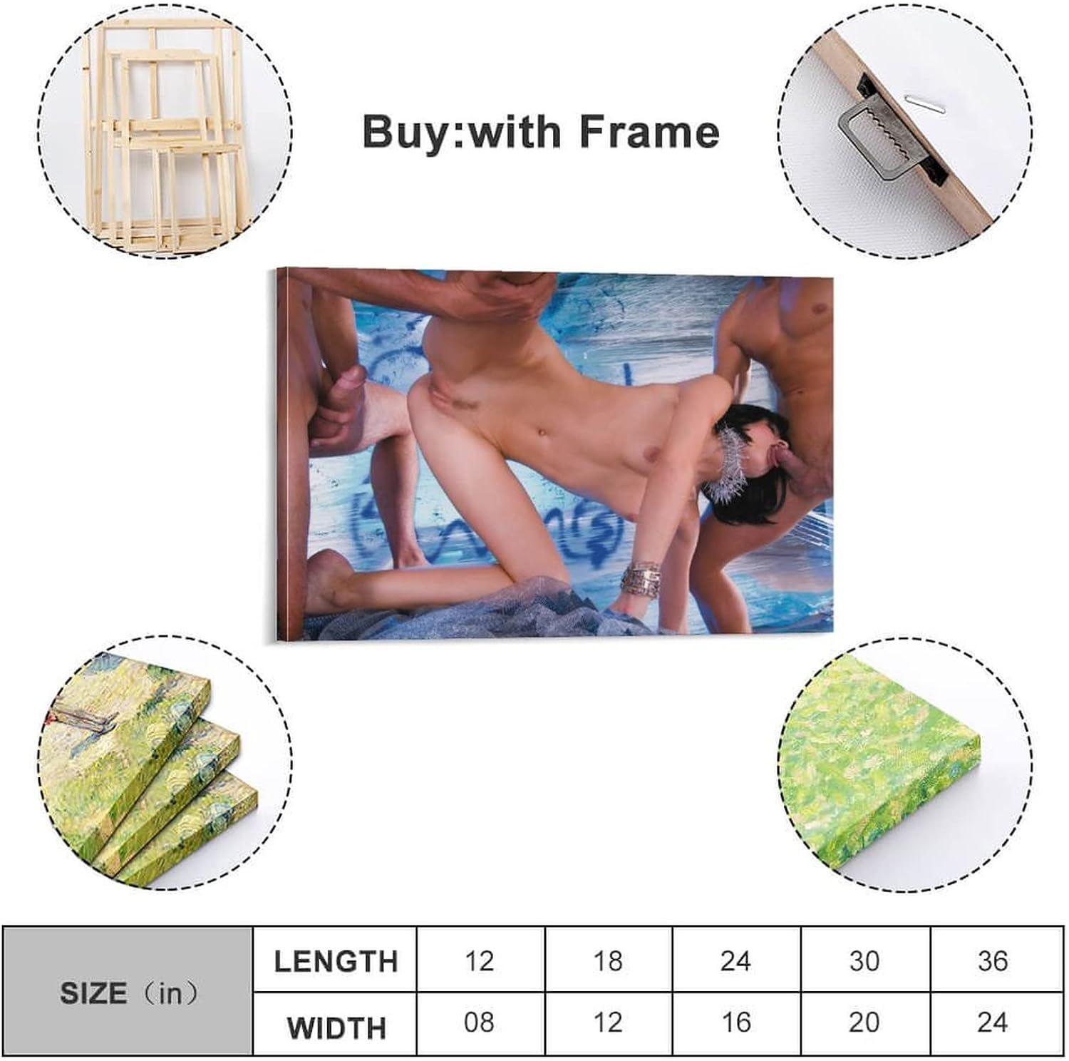 Tabiatdagi yalangoch qizlar tasvirlangan keng ekranli fon rasmi Ino va Naruto porno komikslar