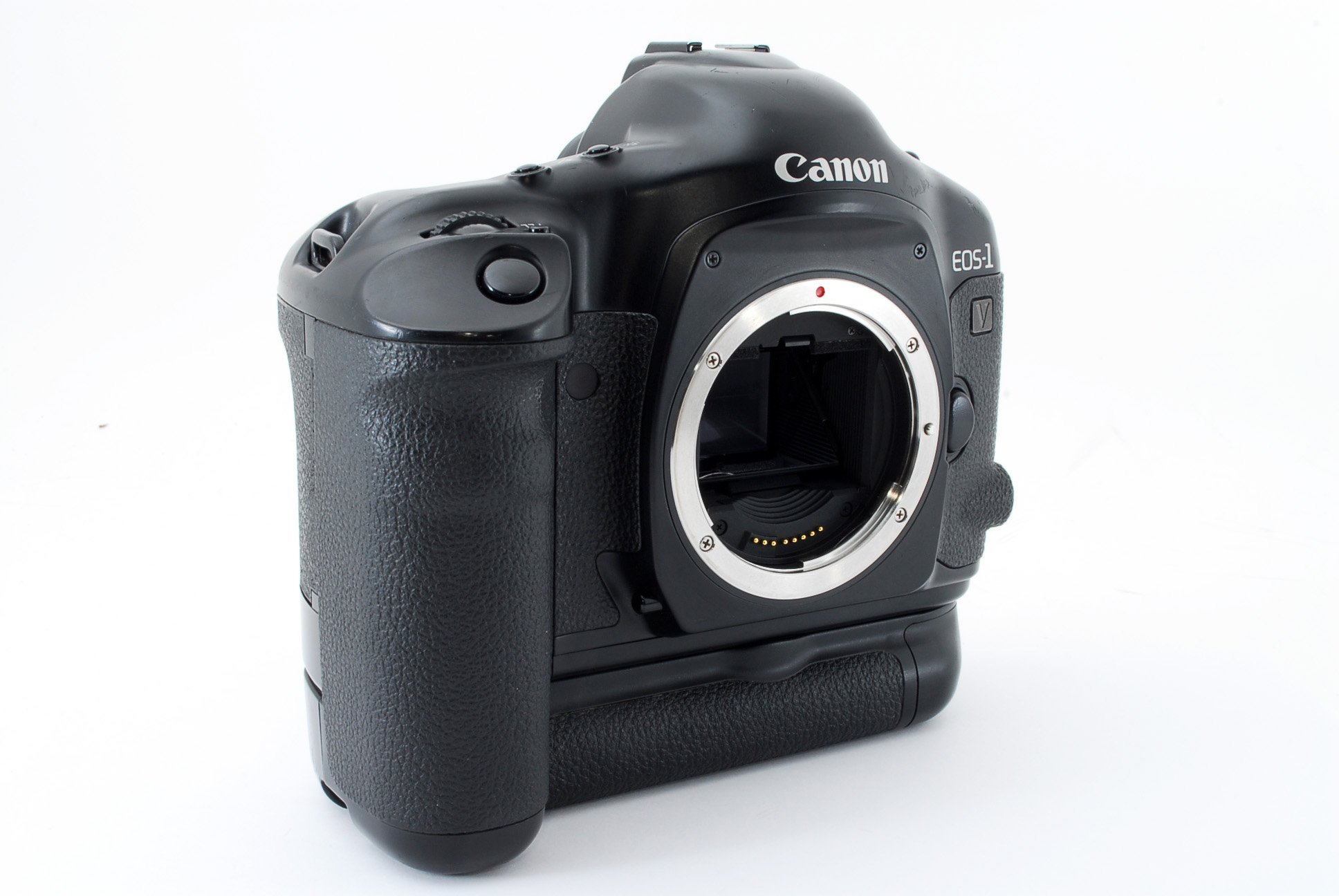 Canon EOS-1V Spiegelreflexkamera