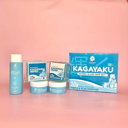 Miniatura 6 de Hydra Glass Skin Set