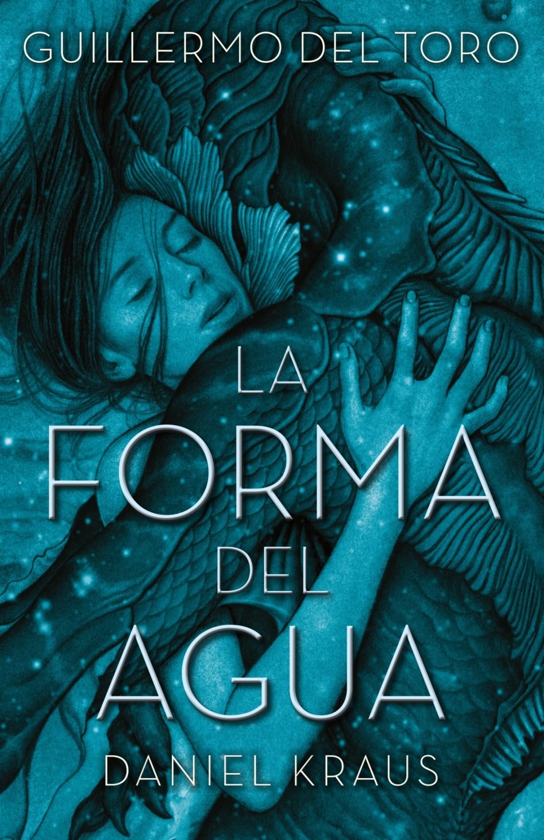 Forma del Agua, La (Urano) (Umbriel fantasía)