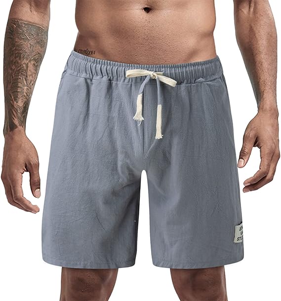 Amazon ハーフパンツ メンズ トレーニング 大きいサイズ スイムパンツ ボードショーツ 短パン ゴムウエスト ショートパンツ 男性 ビーチ スイムパンツ カジュアルパンツ スイムショーツ ビーチパンツ サーフィン ショートパンツ 通販