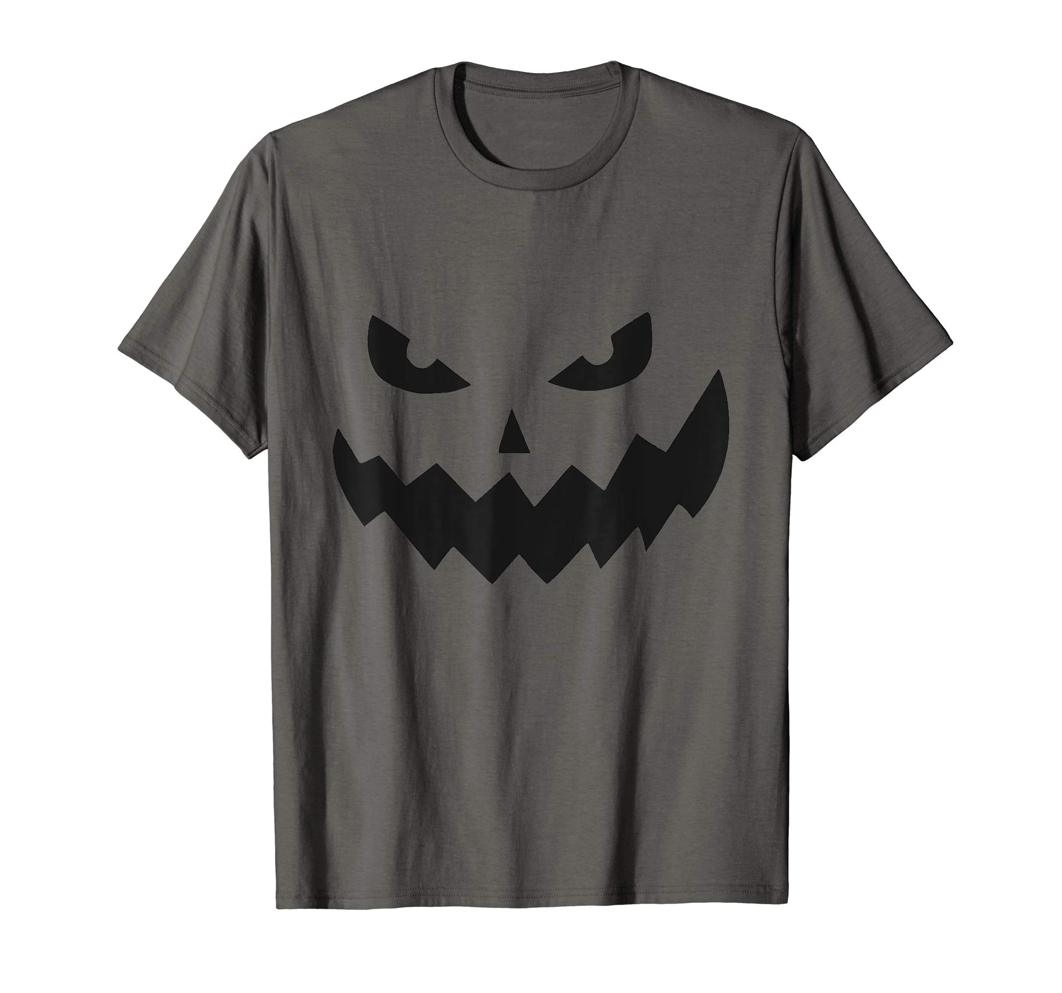 Jack-o'-lantern Pumpkin Halloween 2019 Costume T-Shirt