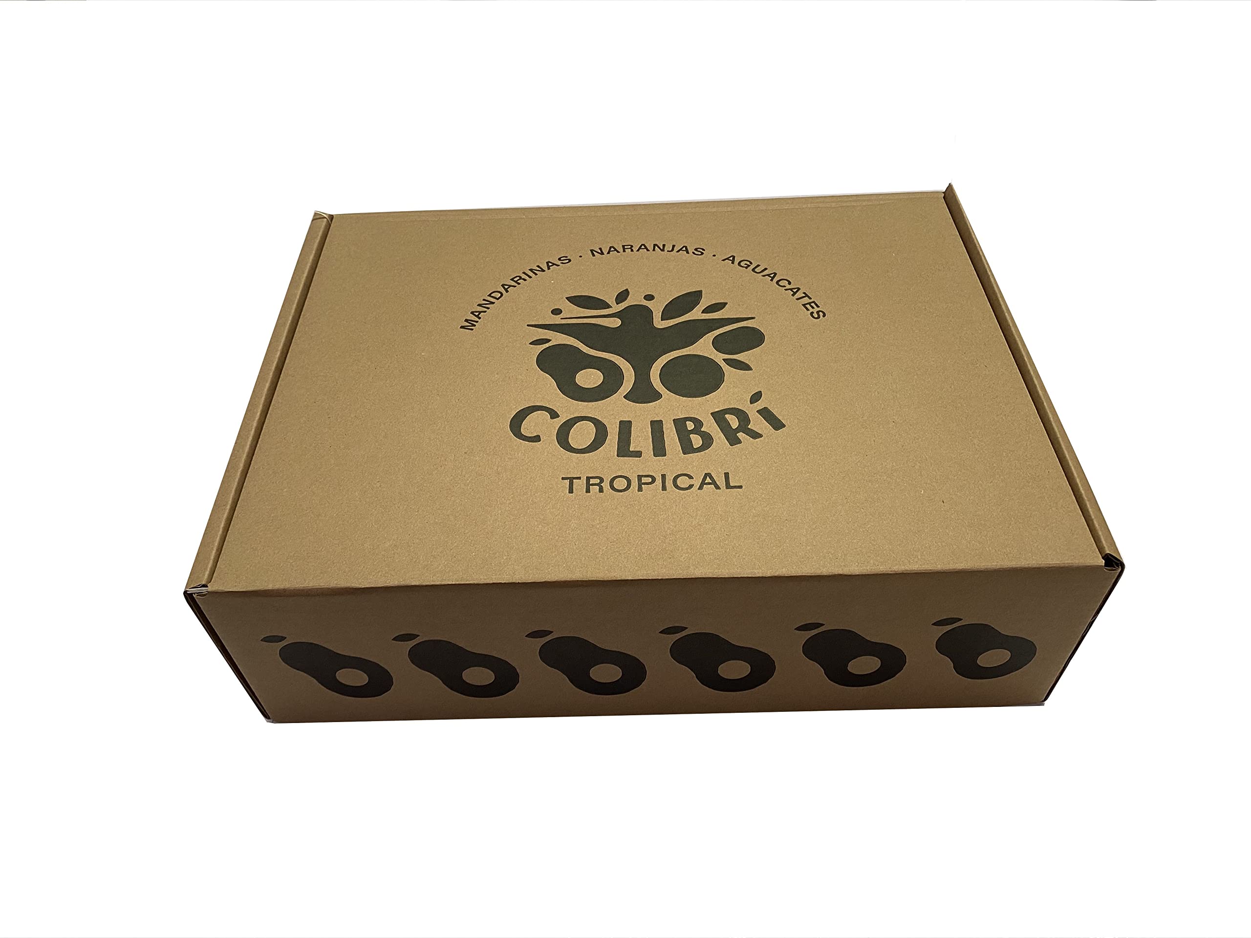 Aguacate Fuerte 4Kg Ecológico