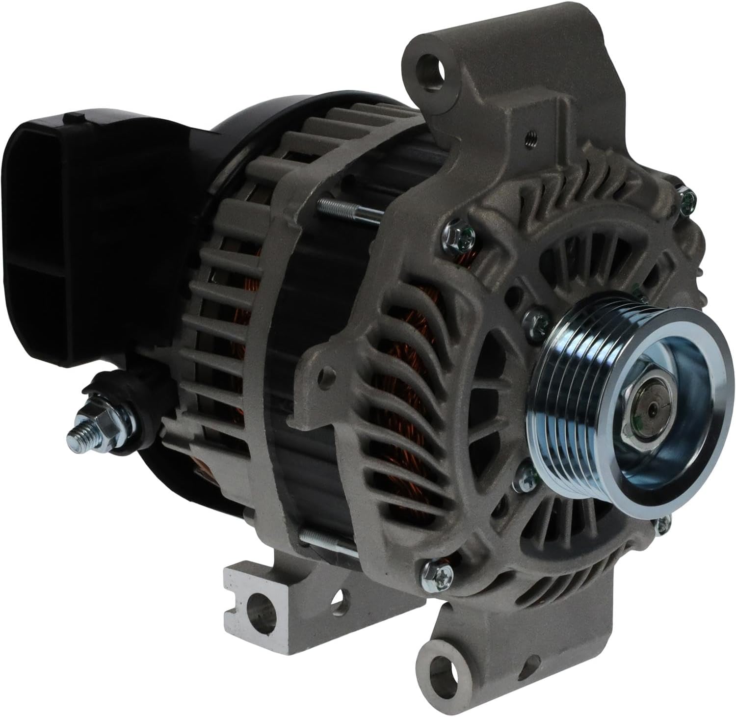 Parts Player Replacement Alternator for Mazda 6 / MX-5 Miata (100A 12V)