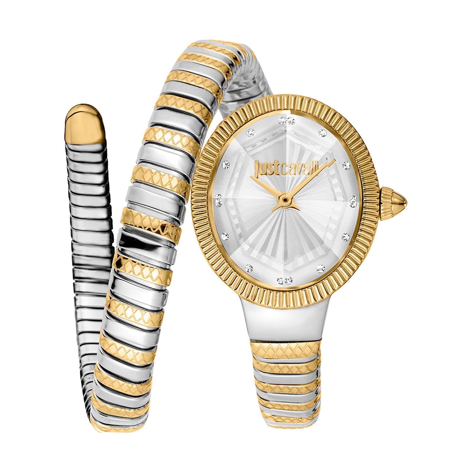 Just Cavalli Analog Watch for Women-JC1L268M0055 (B0CDJL7RPK) Amazon Price History, Amazon Price Tracker