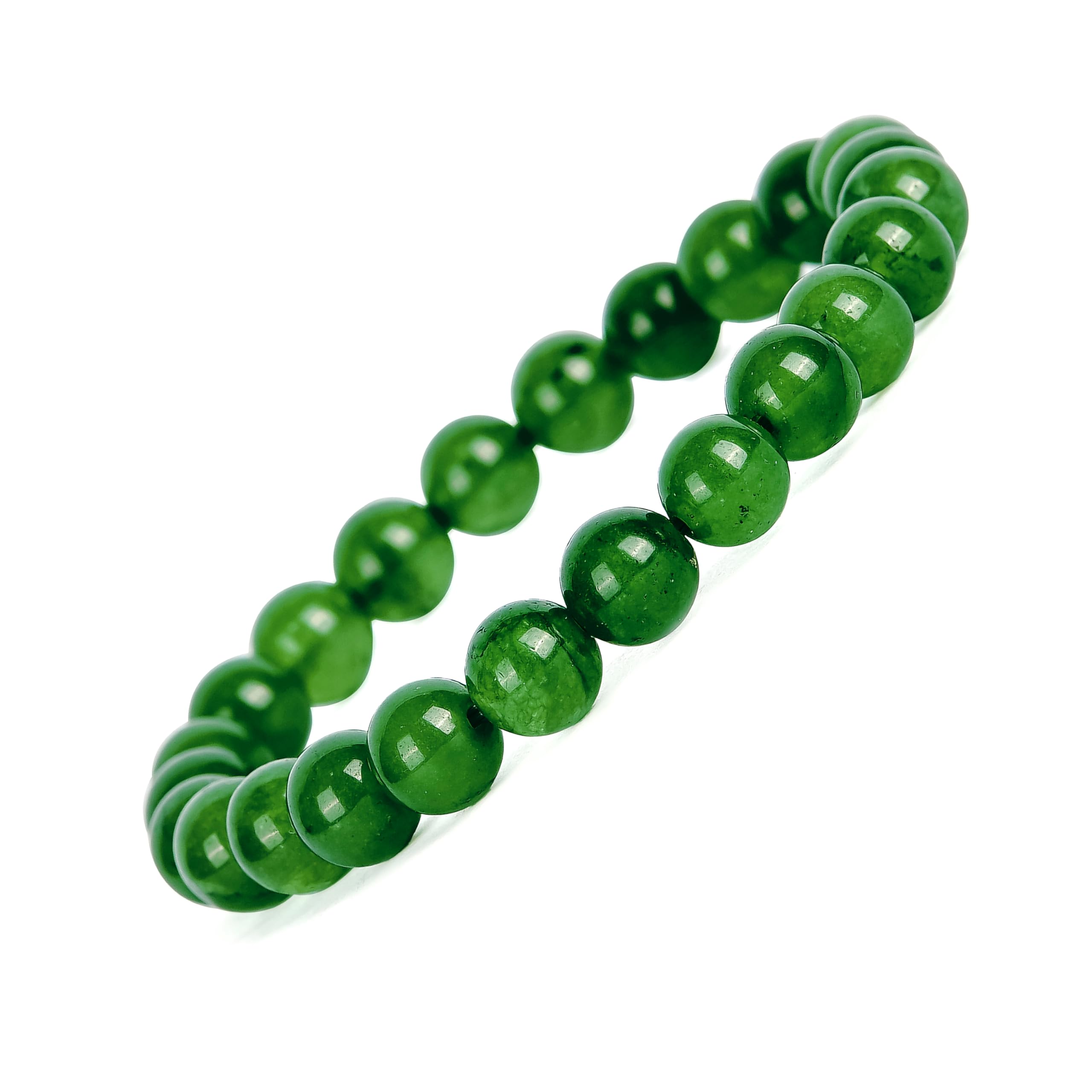 See full amazon price history chart for GEMSMANTRA Natural Jade Bracelet | Natural & Certified | Astrological Gemstone For Both for Men & Women GEMSMANTRA Natural Jade Bracelet | Natural & Certified | Astrological Gemstone For Both for Men & Women (B0CJ34HGQL) Amazon Price History, Amazon Price Tracker