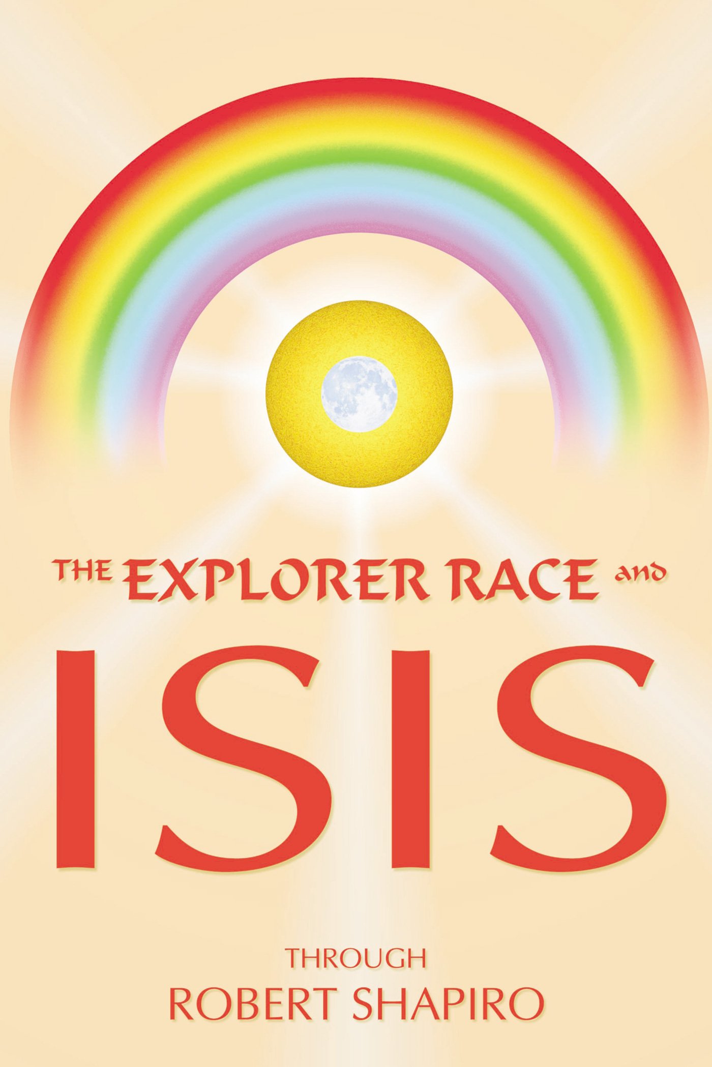 Buy Explorer Race & Isis: 8 (Explorer Race Series Vol. 7) — BookShops.in