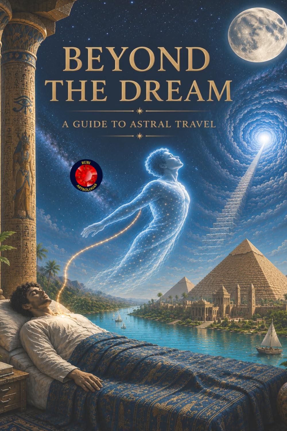 Beyond the Dream A Guide to Astral Travel