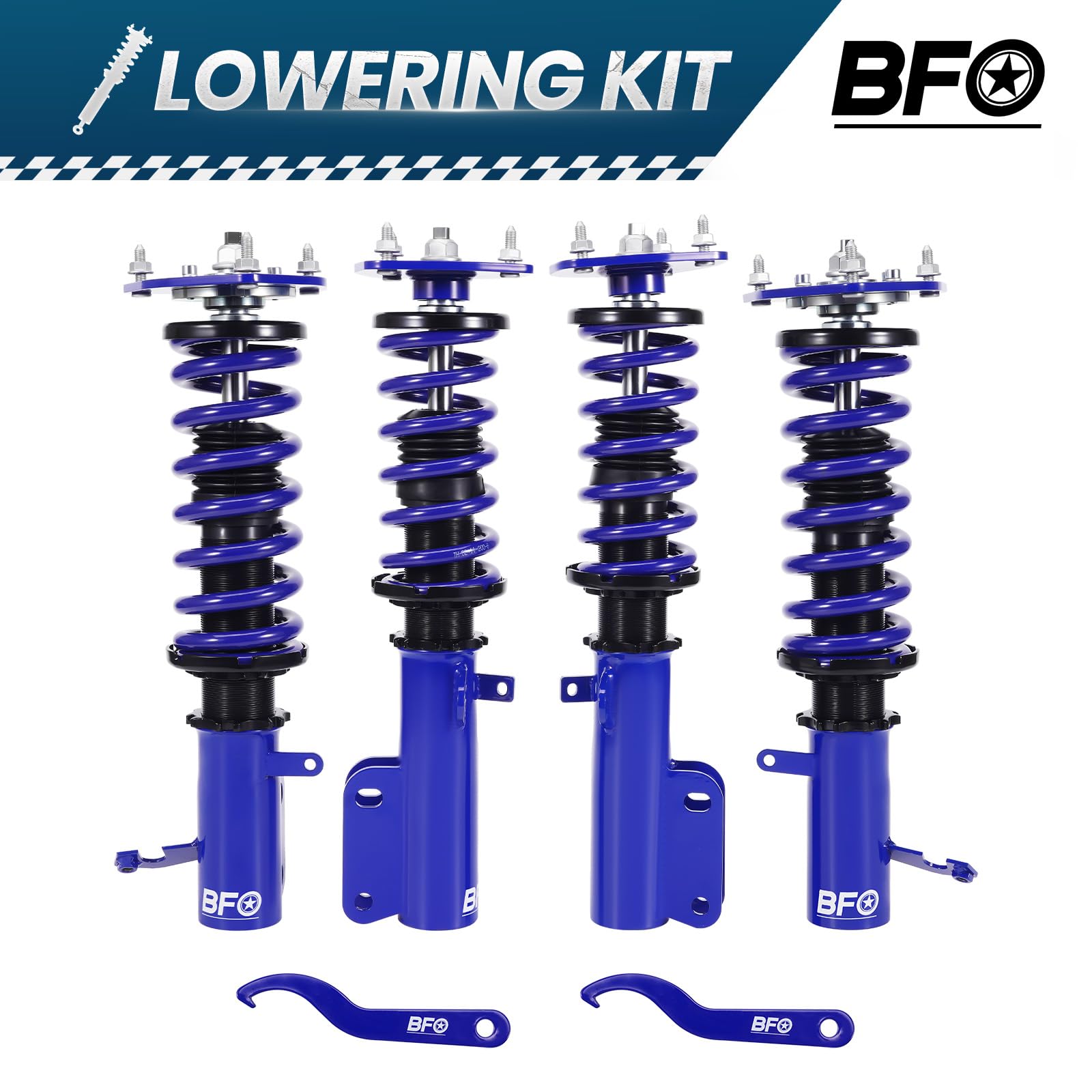 Coilover Absorber Spring Coil Strut For Toyota Corolla E90 E100 E110 Ae92 Ae111 65967633 Coilover Absorber Spring Coil Strut For Toyota Corolla E90 E100 E110 Ae92 Ae111 65967633