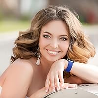 Vista 216 de Correa deportiva de silicona suave compatible con cierre clásico compatible con correas de Apple Watch de 49, 45, 44, 42, 41, 40 y 38 mm para iWatch