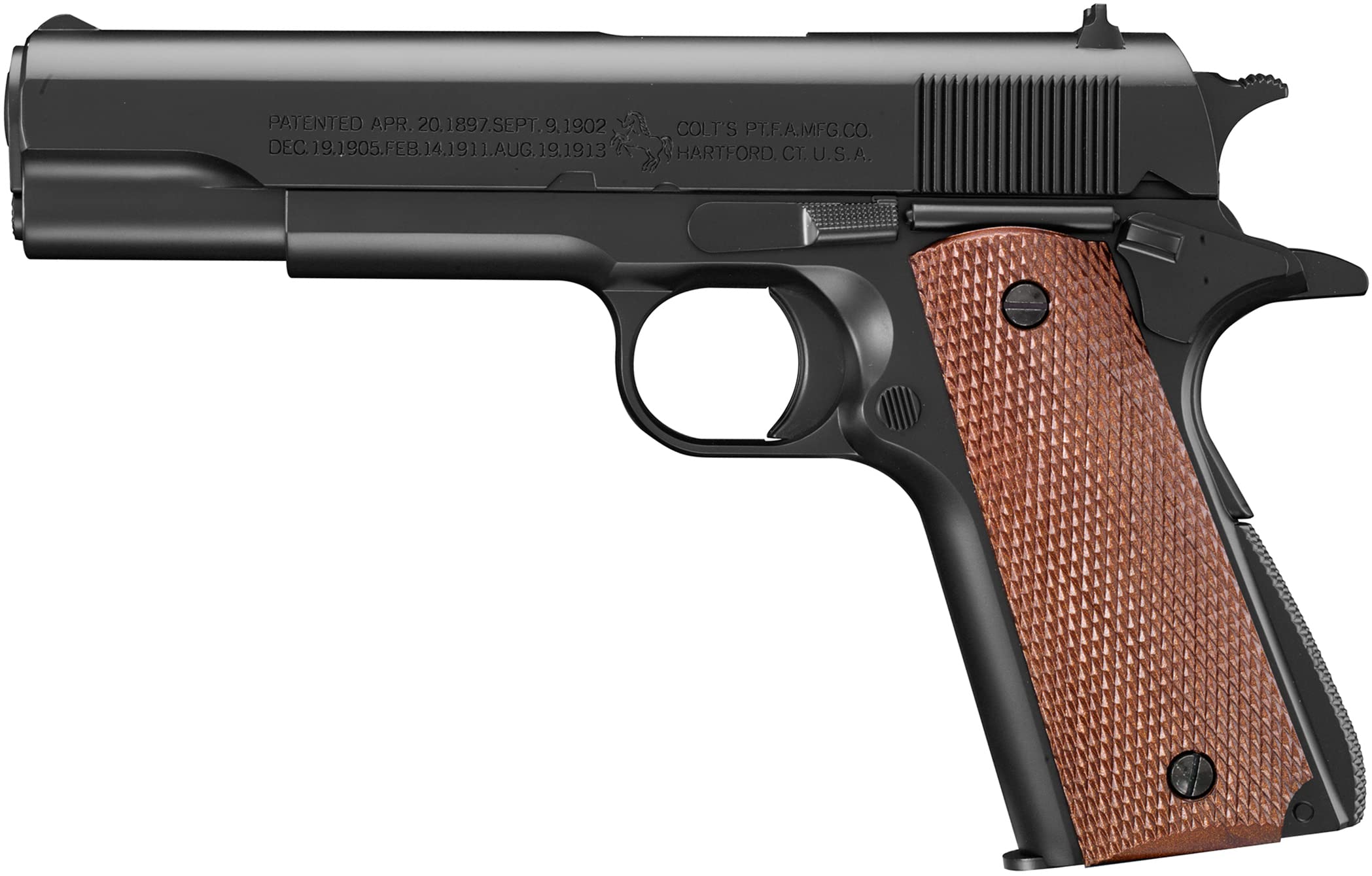 Amazon | 東京マルイ(TOKYO MARUI) No.25 コルト ガバメント HG 18歳 