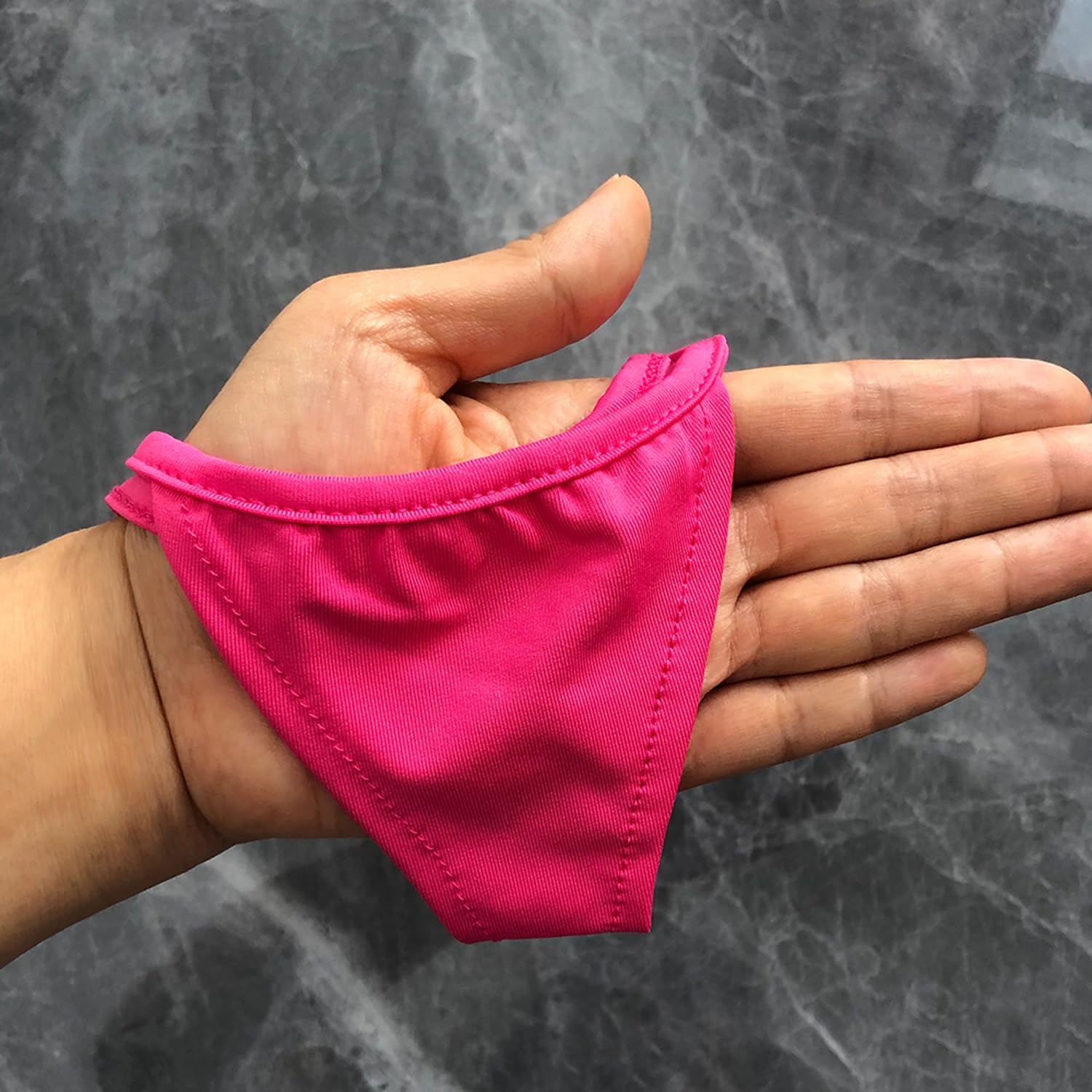 Amazon.com: xinXbabe Doll Clothes for 32~40 inch Dolls Doll Clothing for 80~100cm  Dolls 80cm Life Size Doll Bust 50cm 1/2 Doll Clothes Swimsuit Bikini  Underwear : Toys & Games