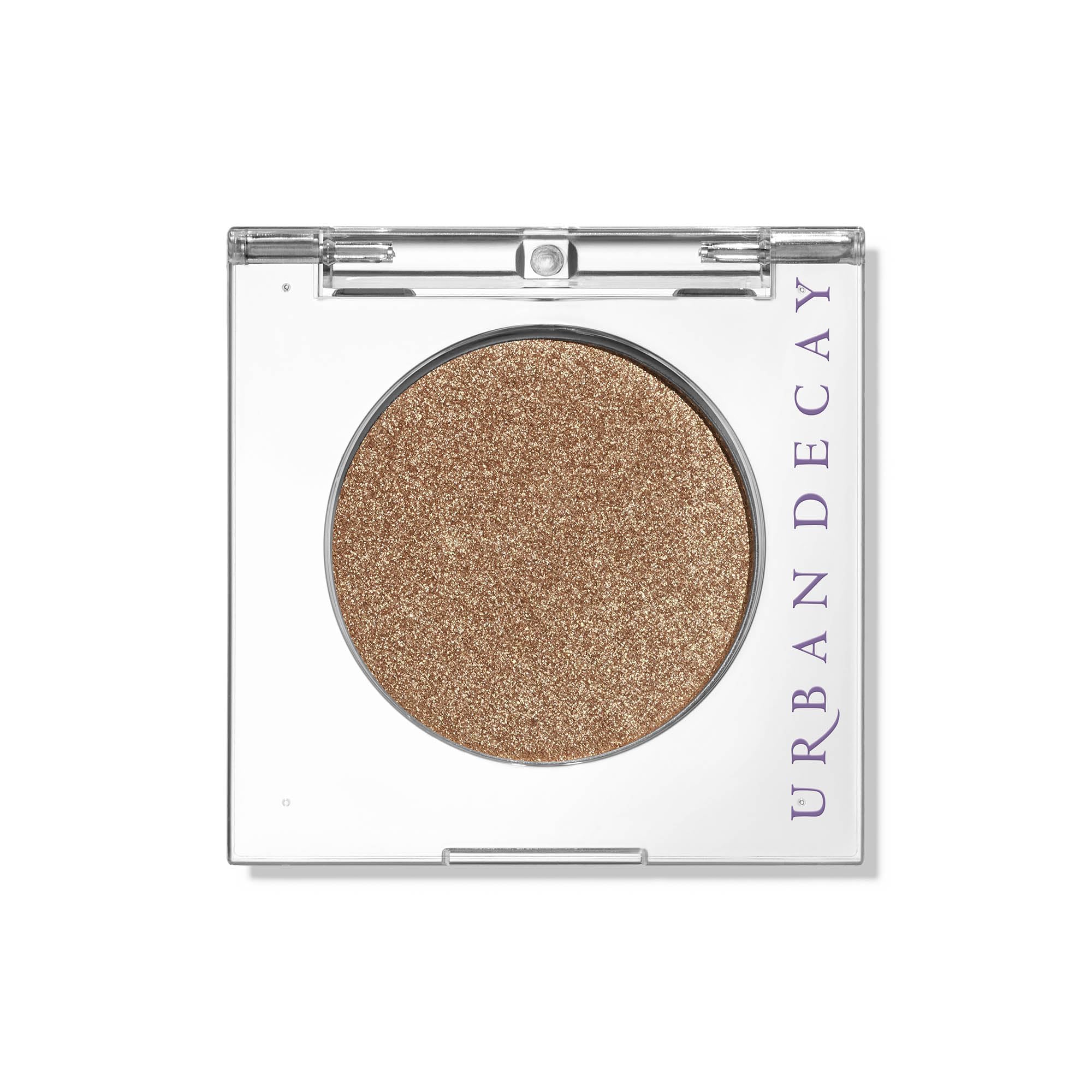 Urban Decay 24/7 Longwear Eyeshadow Single - Ultra-smooth + Vibrant Shadow 03 Half Baked (golden shimmer)
