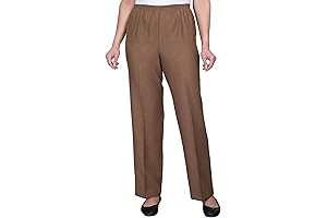 Alfred Dunner Pants for Women: Elevate Your Style