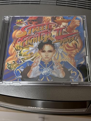 Amazon.co.jp: ストリートファイターIIターボ+ストリートファイターII