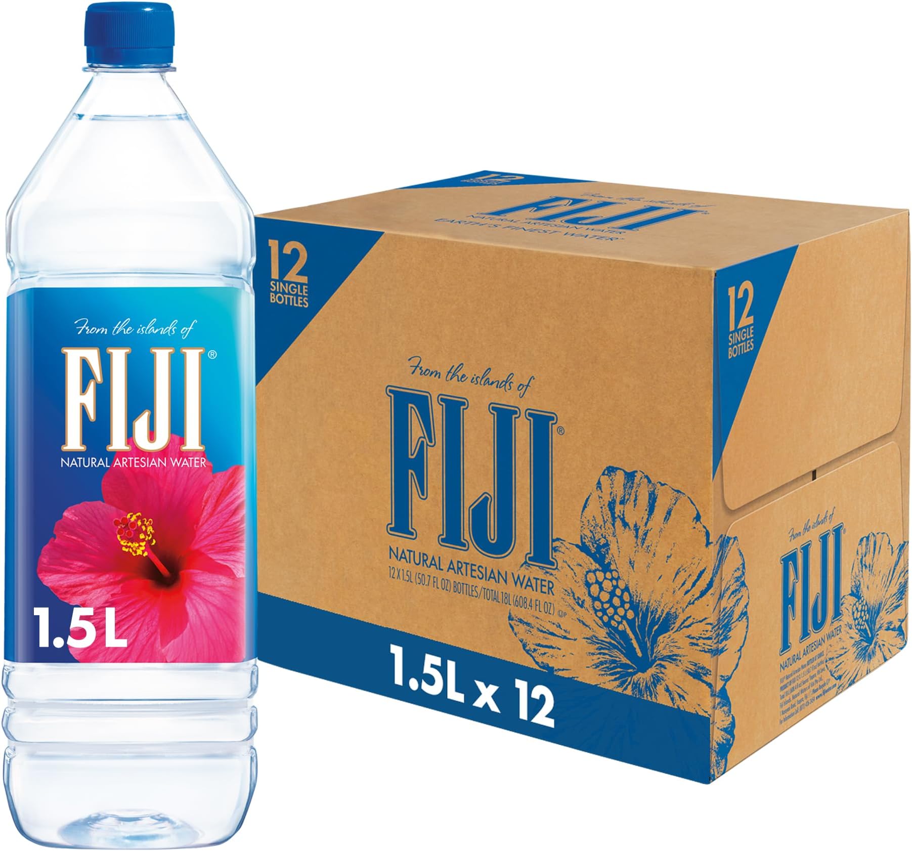 1.5L Bottle