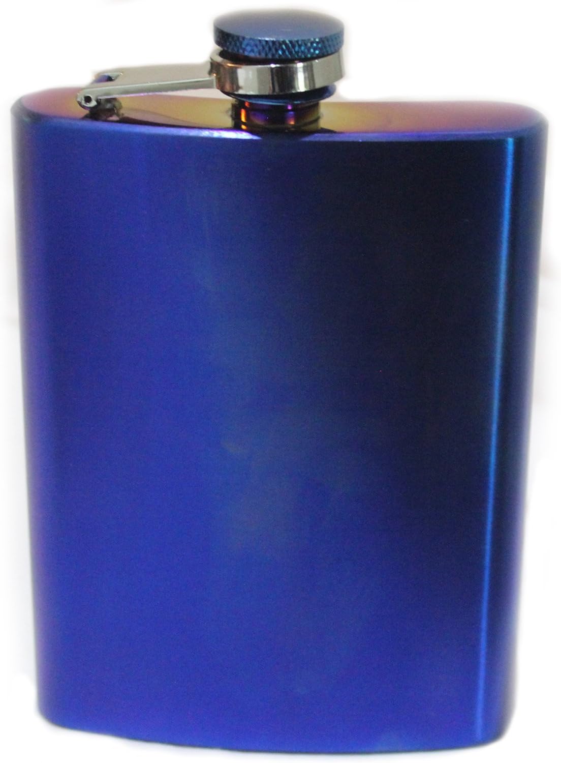 Prime Homewares 6oz Hip Flask Stainless Steel Excellent Quality Whisky