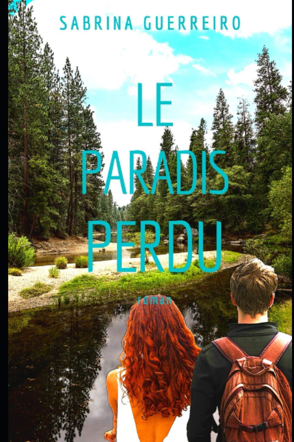 Le paradis perdu