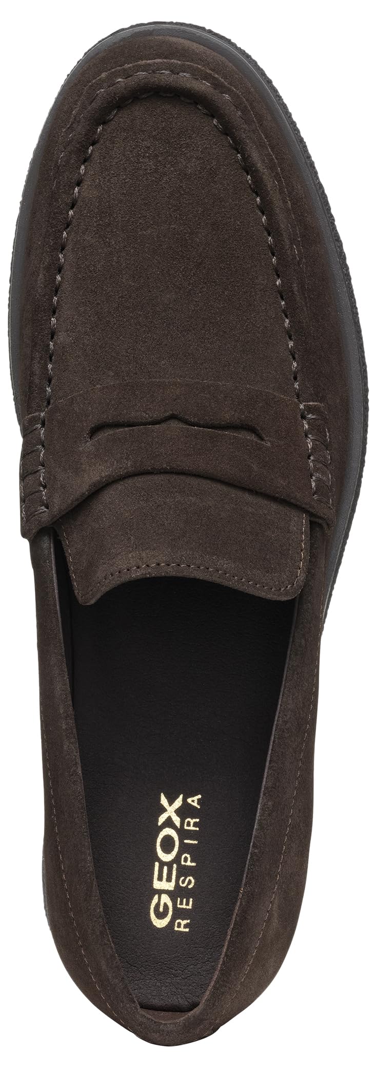 Geox Uomo Claudio C MocasinHombre