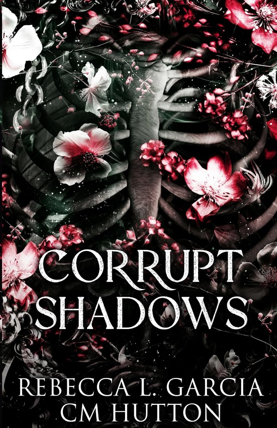 Corrupt Shadows A dark, paranormal stalker romance (Corrupt Shadows