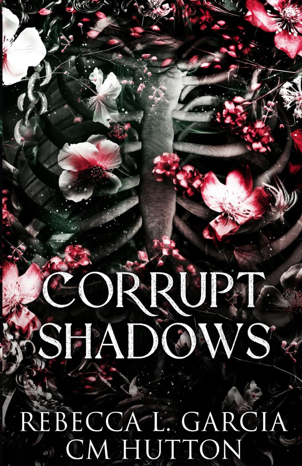 Corrupt Shadows: A dark, paranormal stalker romance (Corrupt Shadows Duet)