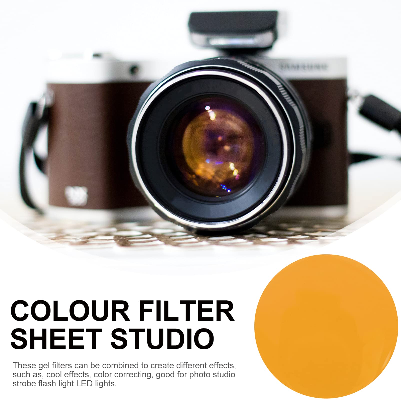 Lumière Stroboscopique De Véhicule De Police, Couleur Rouge Flash Sur