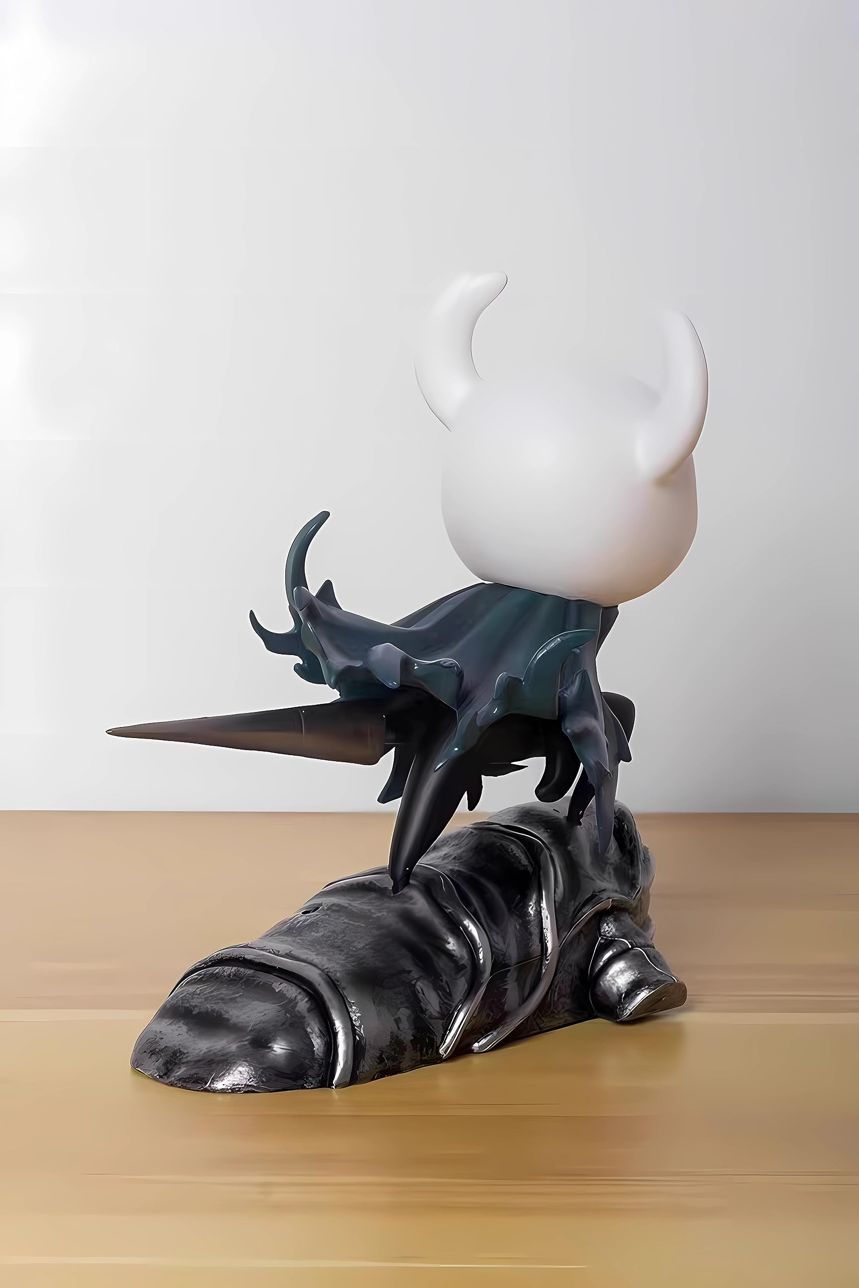 ホロウナイト フィギュアセット Hollow Knight」，ミニフィギュアやぬいぐるみなど最新グッズ10