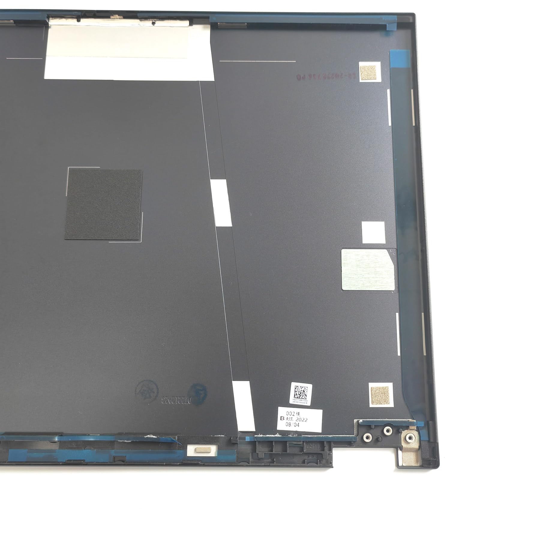 Amazon.com: Jxjslp Replacement LCD Back Cover for ASUS Vivobook S