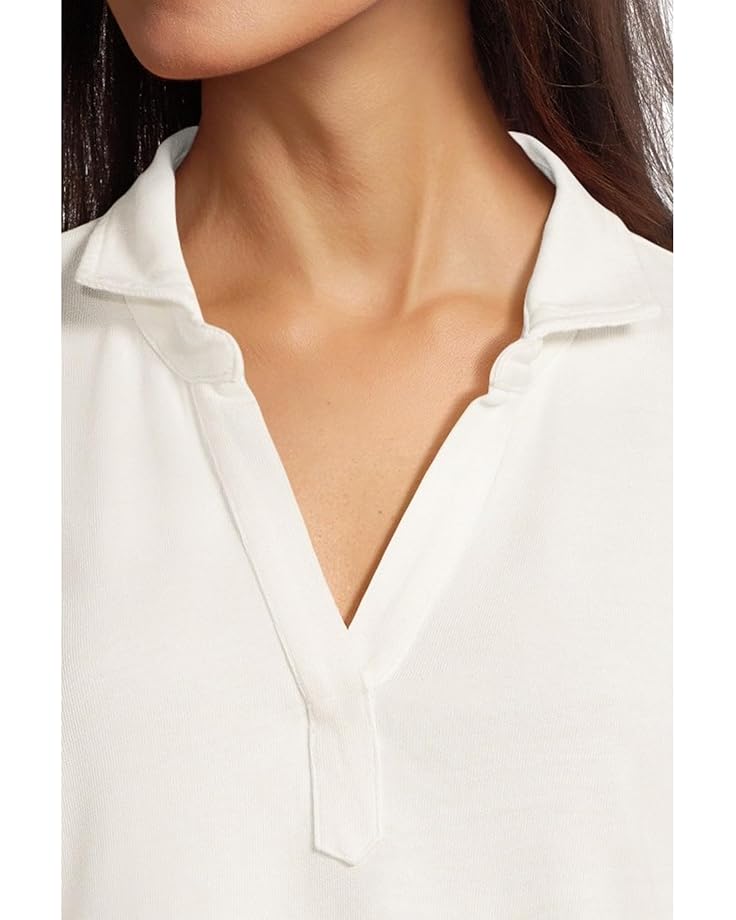 NIC+ZOE Easy Polo Top - #4 of 5