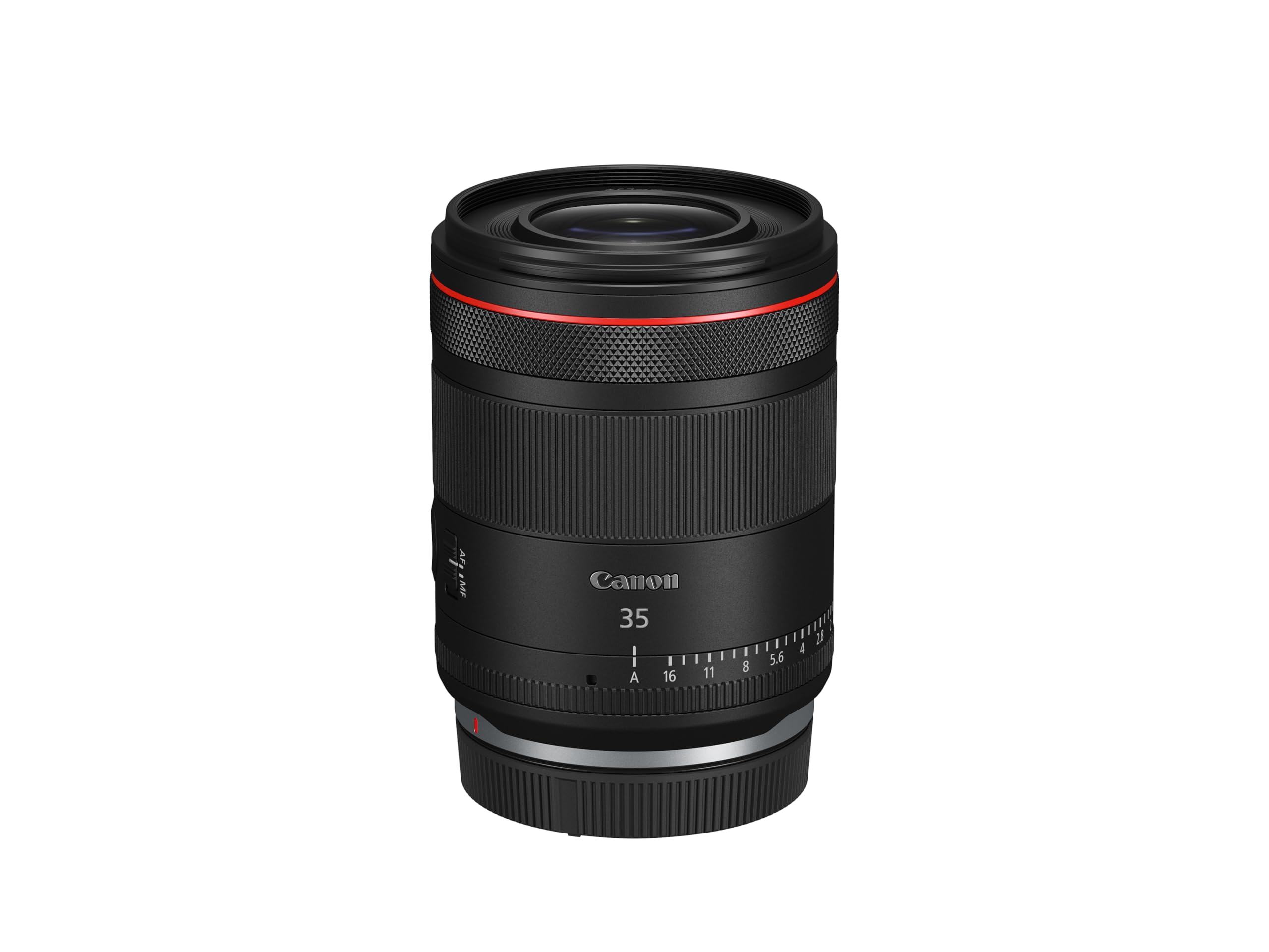 Canon RF35mm F1.4L VCM Lens, L-Series Wide-Angle Prime Lens for