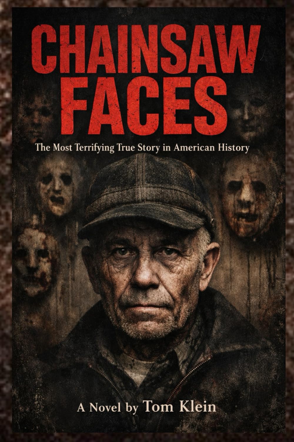 Chainsaw Faces: The Most Terrifying True Story in American History