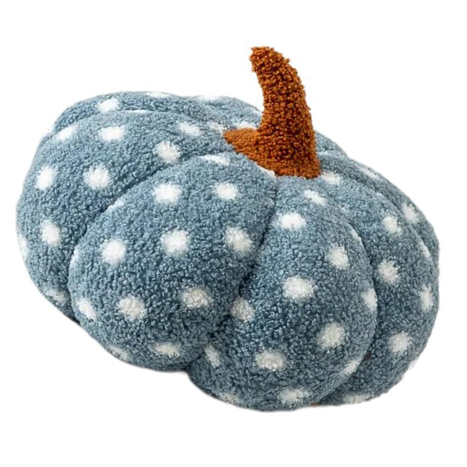 Tsophreniq Festival Pumpkin Throw Pillow Comfortable Soft Sofa Cushion Stylish Home Decoration for Halloween and Thanksgiving Soft Stuffed Pumpkin