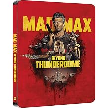Mad Max [Blu-ray]