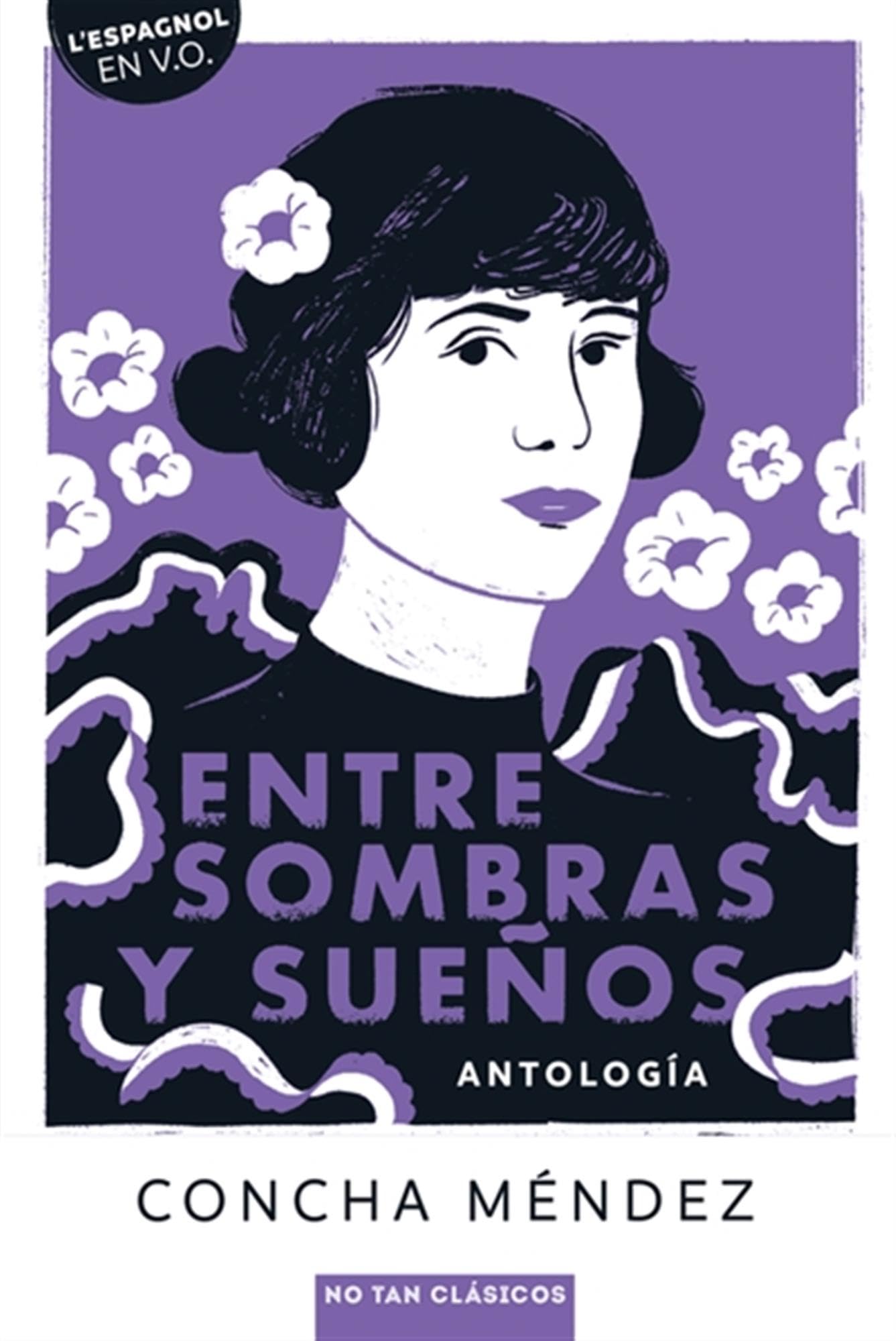 Entre sombras y sueños
