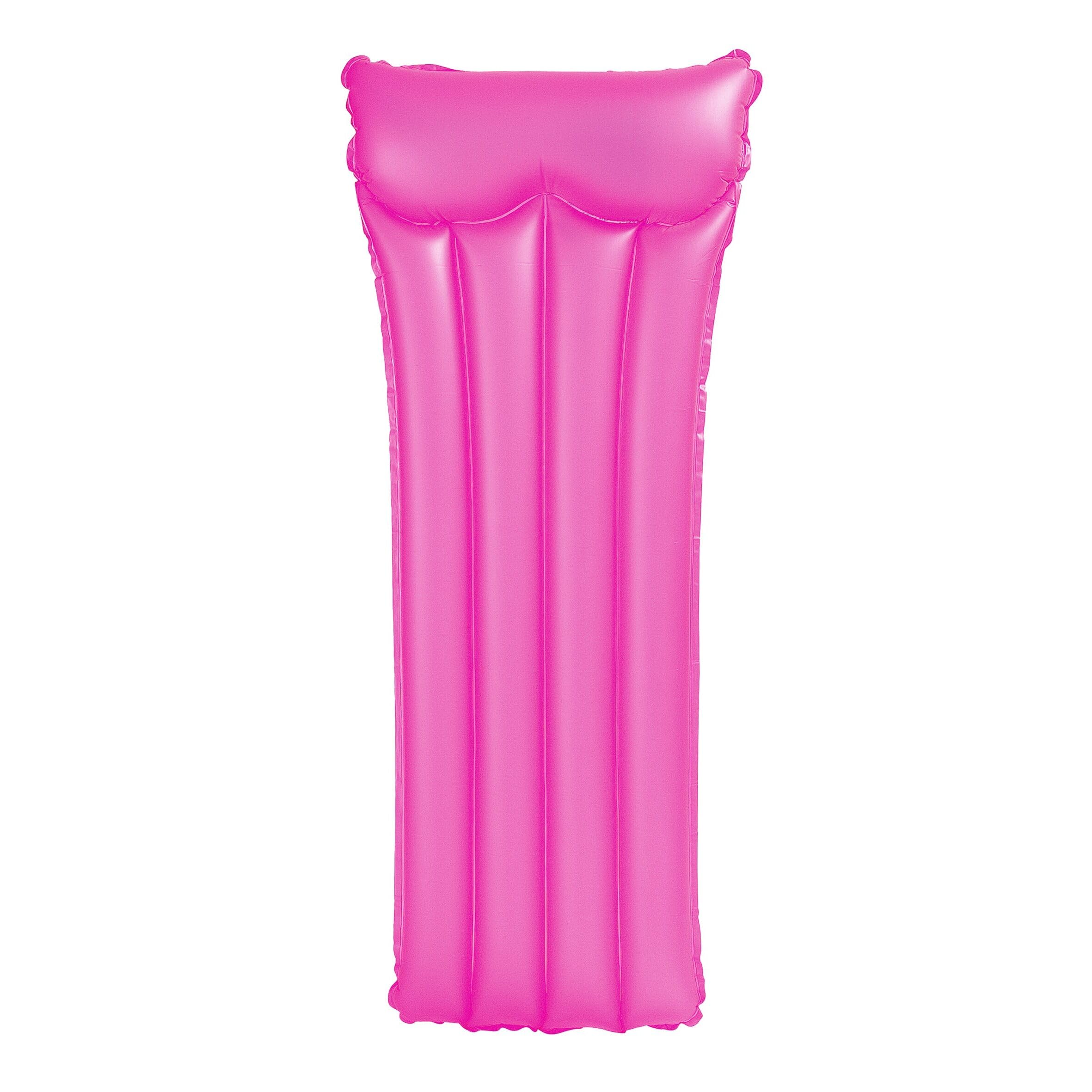 Intex 59717EU - Materassino Trasparente Cm 183X76