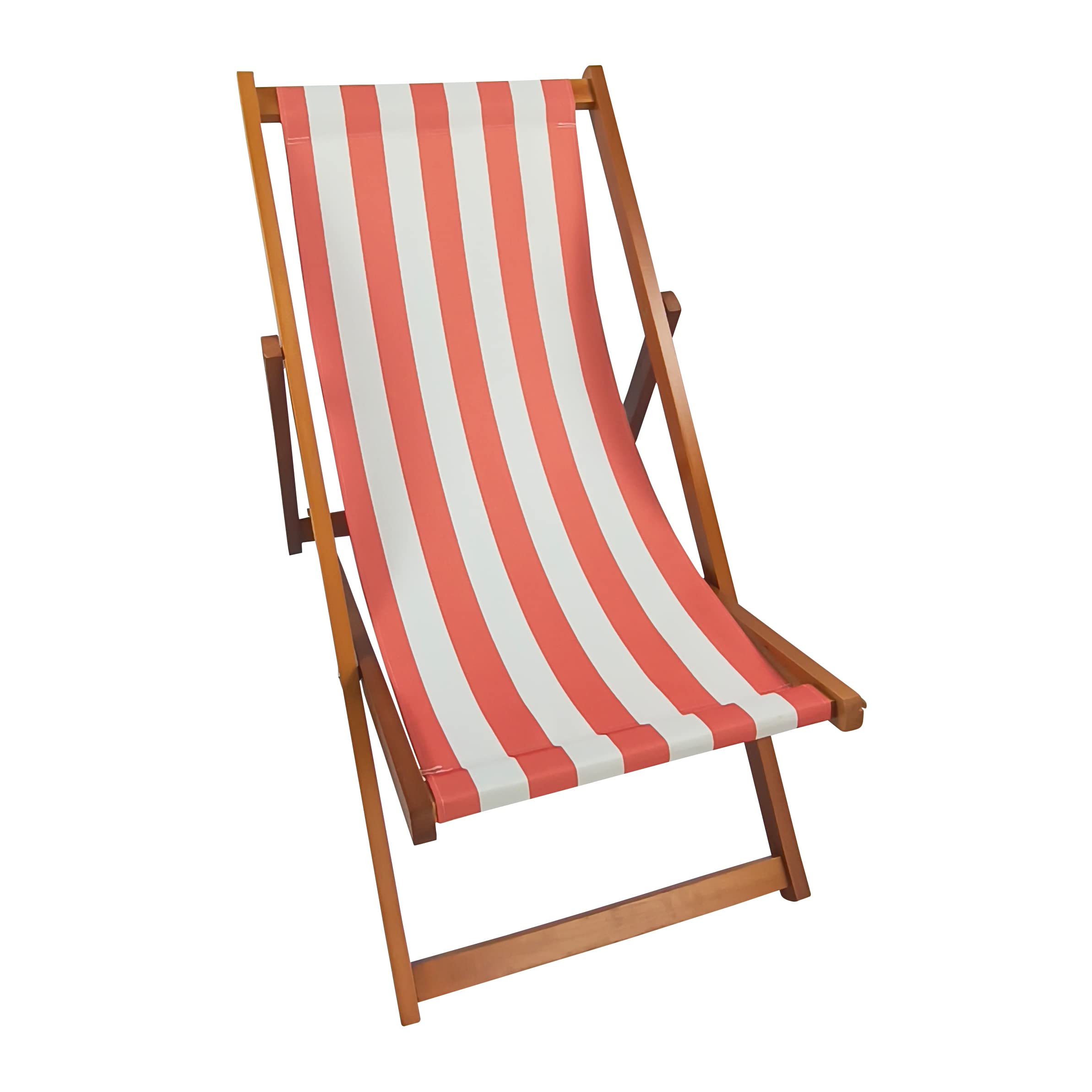 Catalina Creations Lounge Chairs, Orange