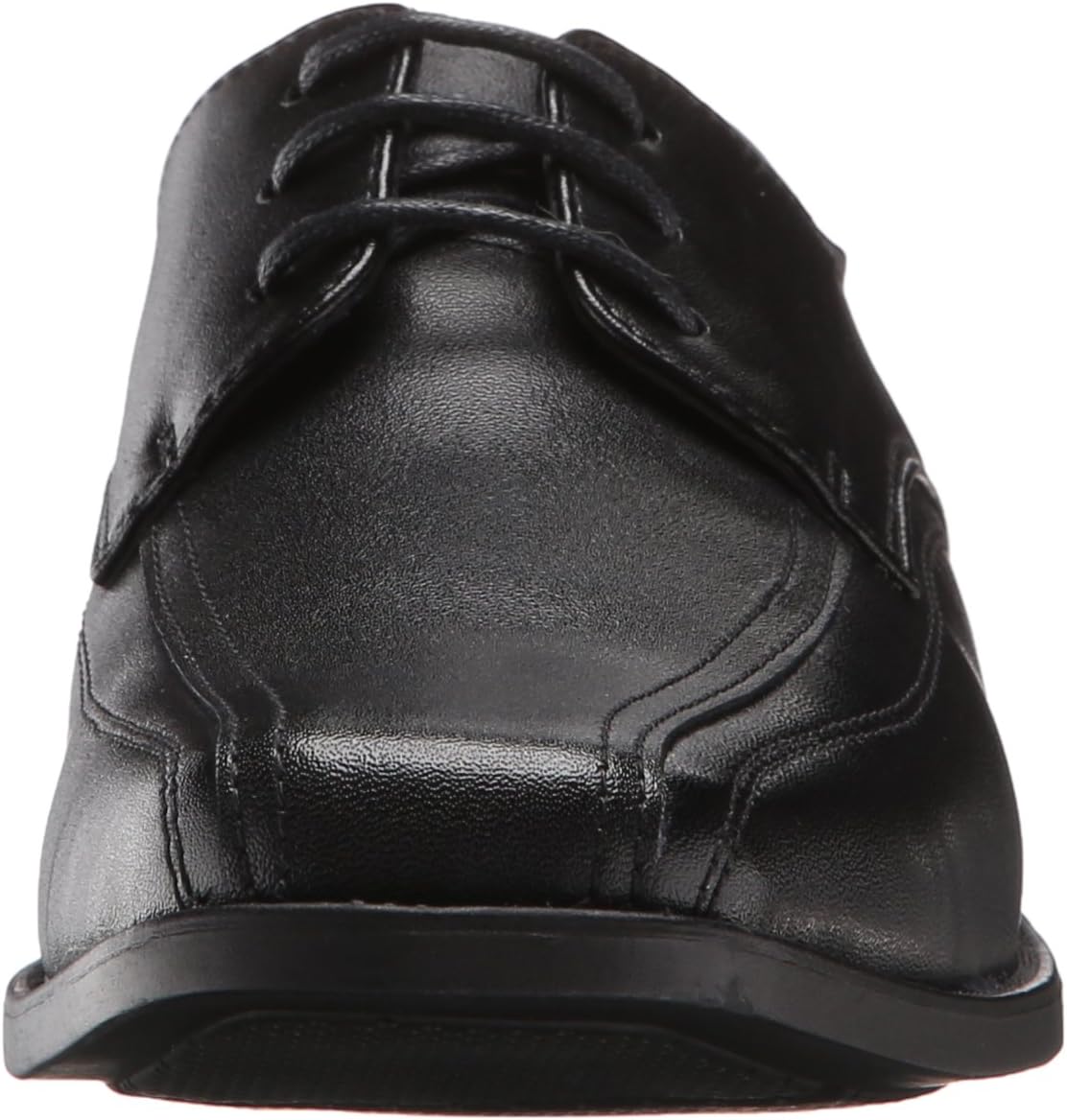 Steve Madden Chipp Oxford Dress Shoe (Little Kid/Big Kid)