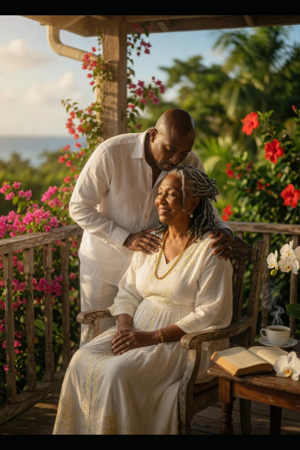 77 Very Wise Jamaican Proverbs & Their Life Applications: Wisdom from the Yard to the World